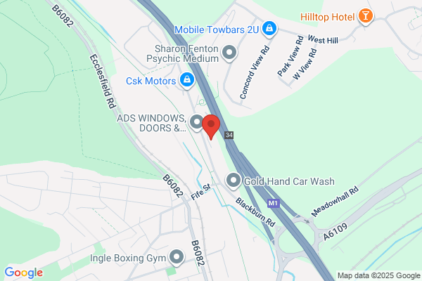 Lloyd Catering Equipment