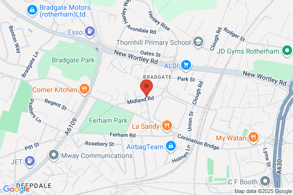 SB Security Systems Ltd