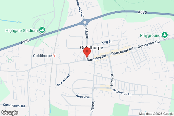 Hammerton’s Funeral Directors