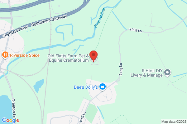 Old Flatts Farm Pet Crematorium
