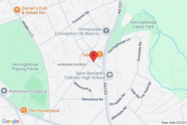 Headway Regional Office