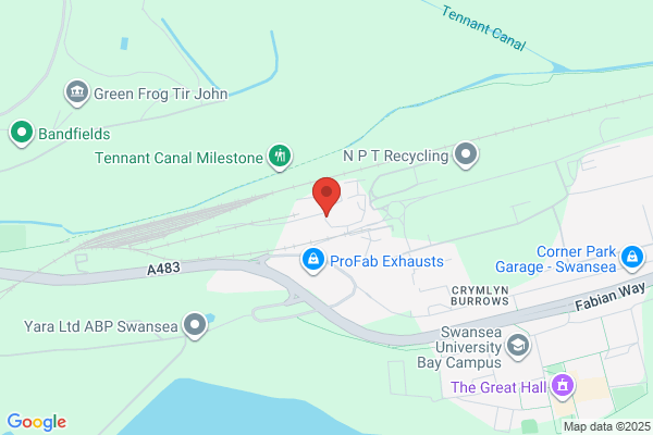 Gower Chemicals Ltd