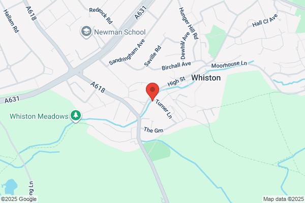 Brookside Pharmacy & Well Being Centre