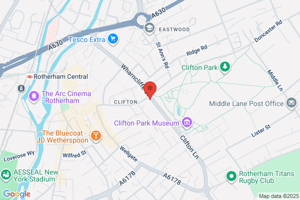 Rotherham Chiropractic Clinic
