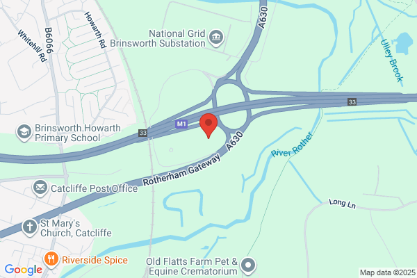 Ringway Highway Services (Northern) Ltd