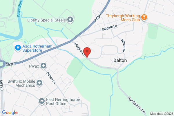 Dalton Health Centre