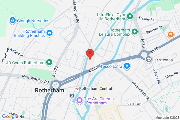 Wheatley Road Clinic
