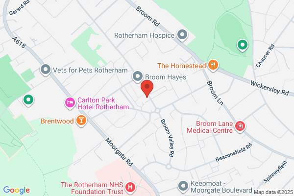 CityDoc In-Pharmacy Travel Clinic, Rotherham