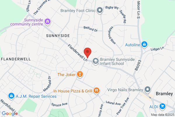 Medicspot Clinic Rotherham Wickersley
