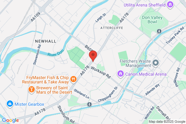 Attercliffe Liberal Club