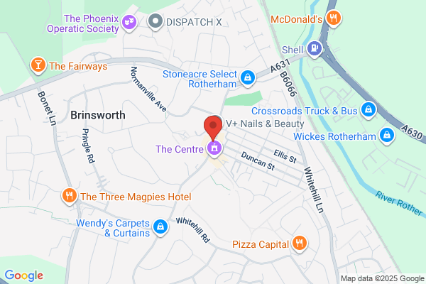 Blyth Road Social Club