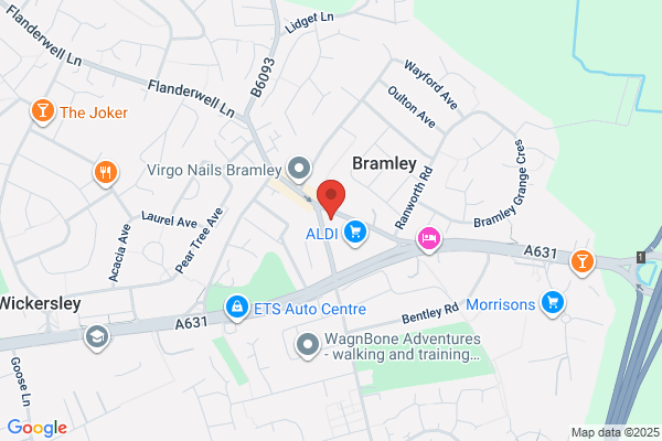 Bramley Working Mens Social Club