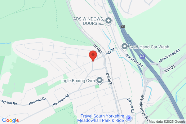 Carbrook Conservative Club