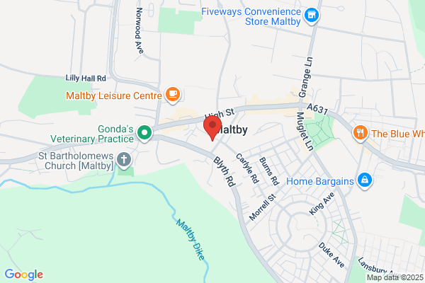 Maltby Catholic Working Mens Club & Institute