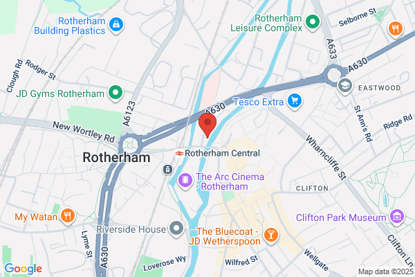 Rotherham Trades Club