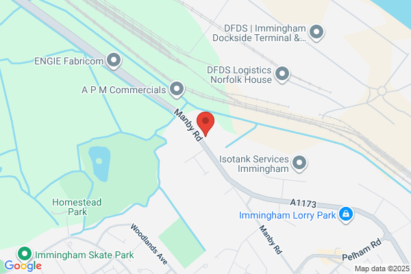 North East Truck & Van Ltd