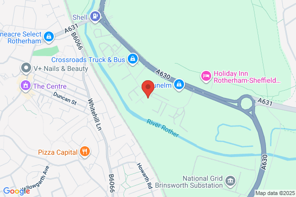 Bramley Brook