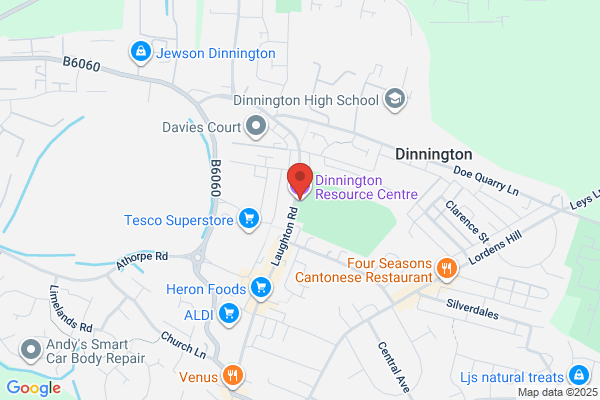 Dinnington Resource Centre