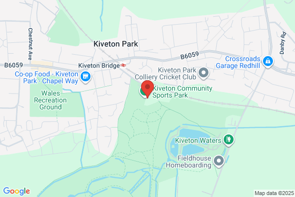 Kiveton Park & Wales Community Development Trust