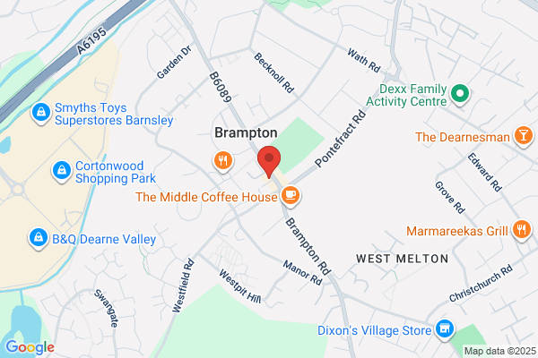 Brampton Bierlow & West Melton Community Partnership