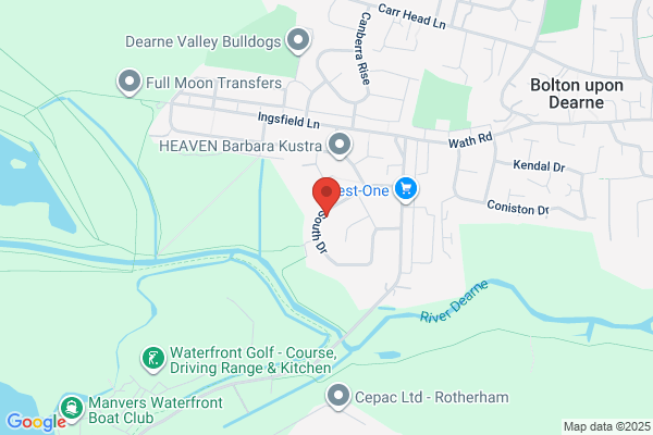 Which Conservatories (Yorkshire)