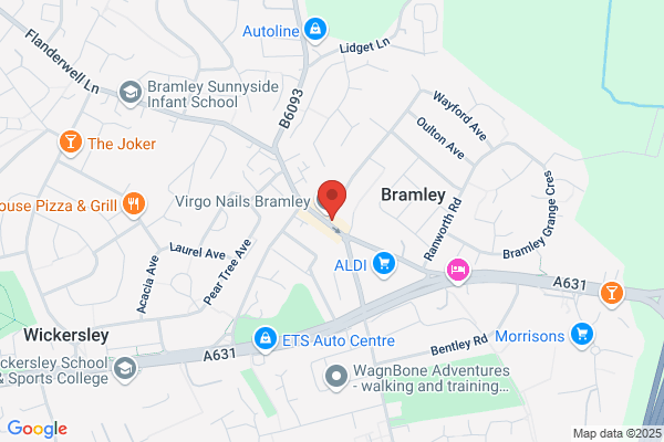 Select Convenience Bramley