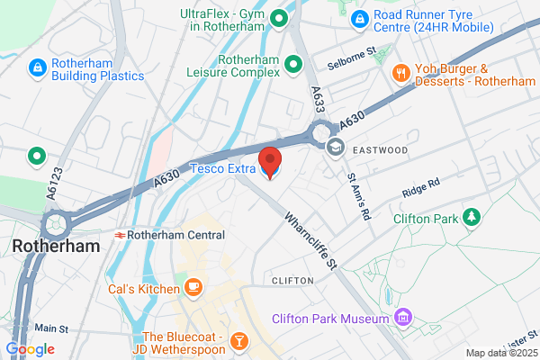Tesco Extra