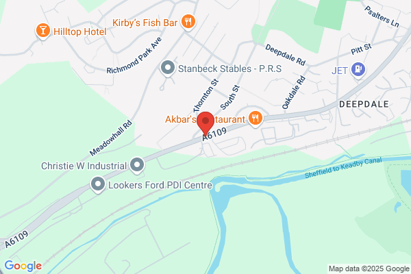 SPAR - Meadowbank Road