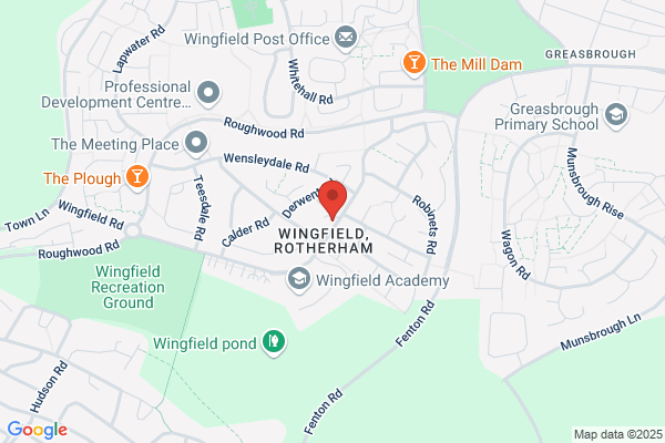 Wingfield Minimarket