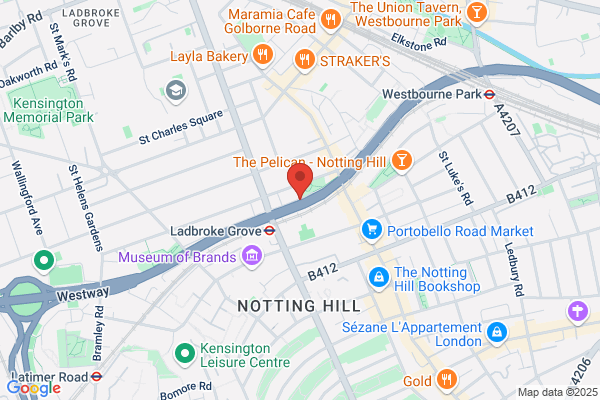 Cruse Bereavement Care