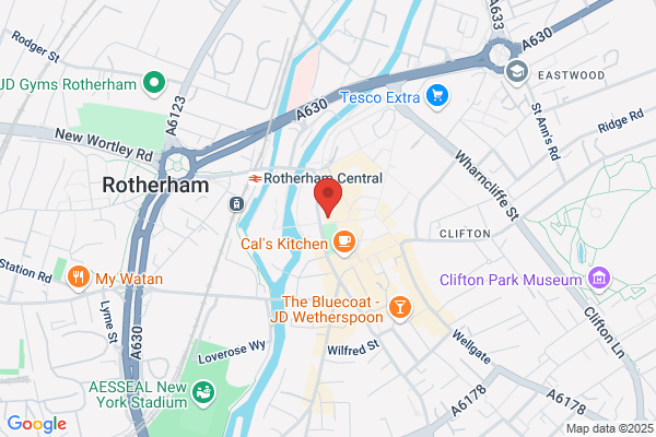 DPD Local UK