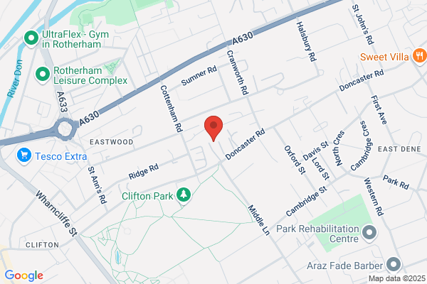 Eastwood Day Centre