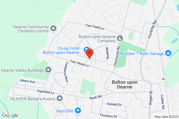 Bolton Dental Practice