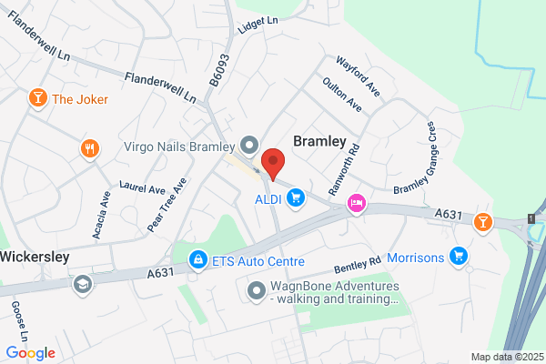 Bramley Dental Practice