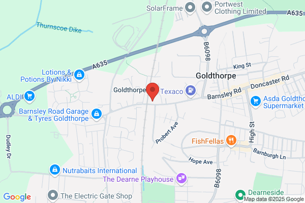 Highgate Dental Practice