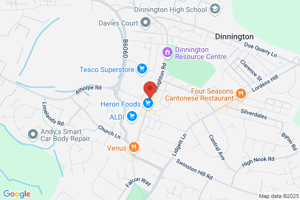 Laughton Road Dental Surgery