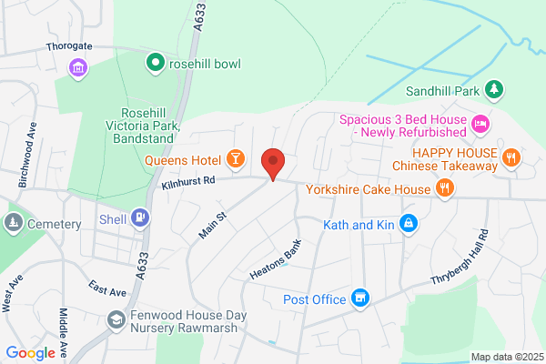 Rawmarsh Dental Practice
