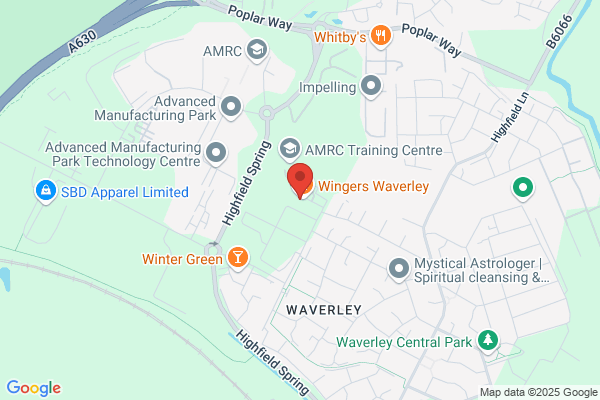 Specsavers Opticians Sheffield - Catcliffe