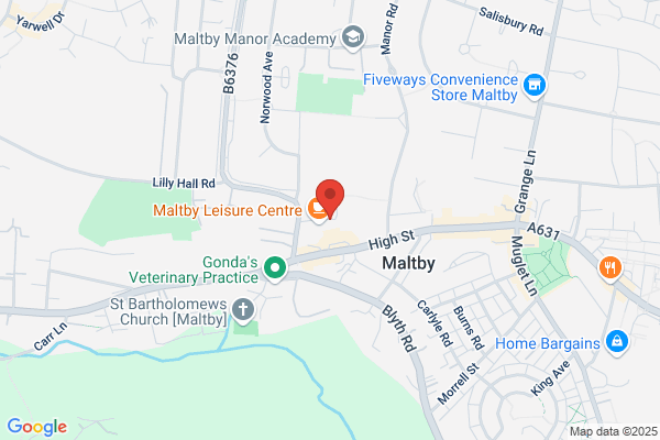 Braithwell Surgery
