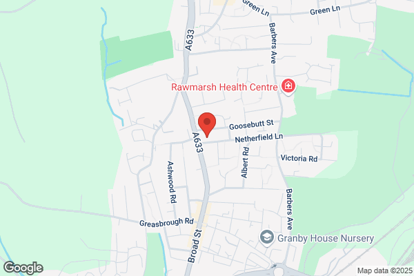 Parkgate Medical Centre