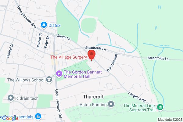 The Village Surgery