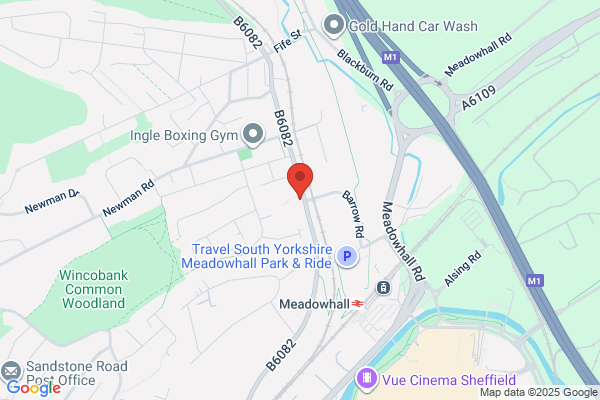 Wincobank Medical Centre