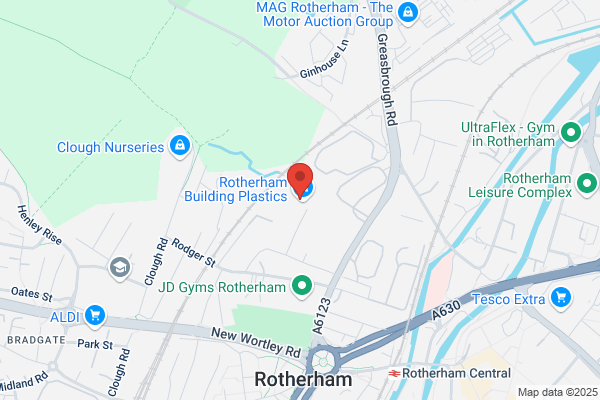 Rotherham Domestic Appliances