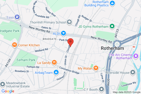 Map Drainage Services