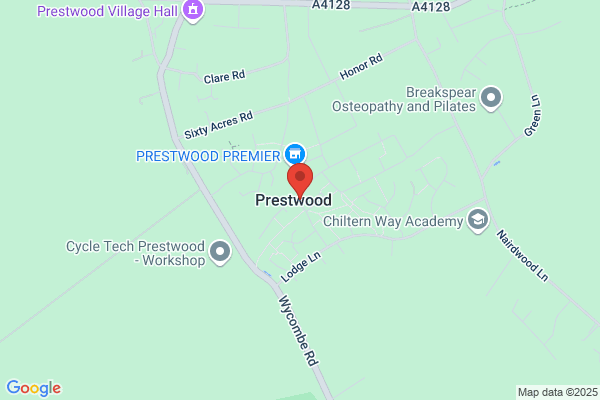 Pete's Driving School