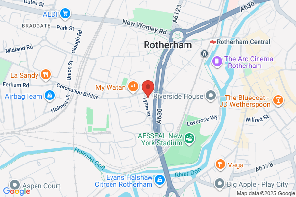 Euroclean (Rotherham)