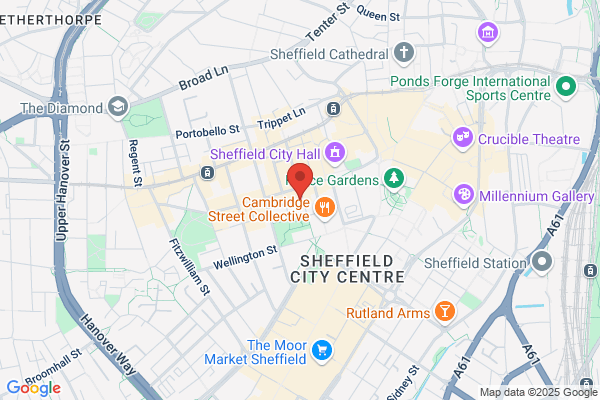 Sheffield Futures