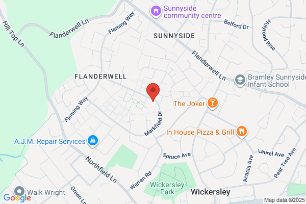 K W Electrical Ltd