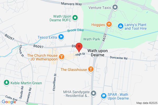 A W Thompson (Electrical) Ltd