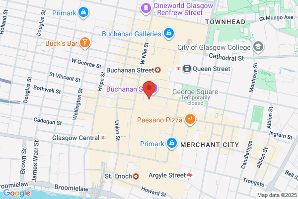 Mac Employment Services Ltd
